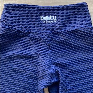 Booty by Brabants cropped leggings